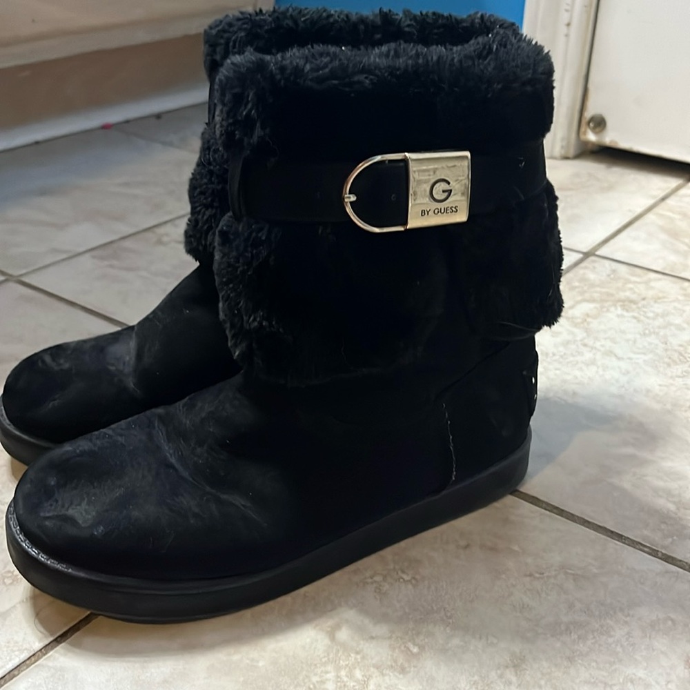 Guess shoes